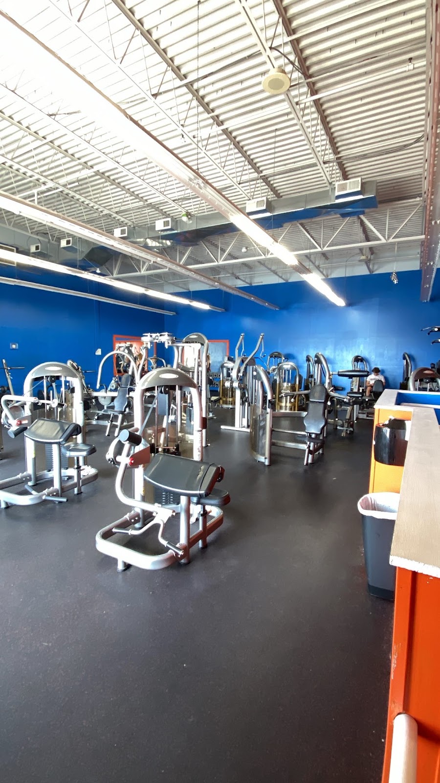 PA Fitness West | 650 Penn Lincoln Dr, Imperial, PA 15126, USA | Phone: (724) 695-3436