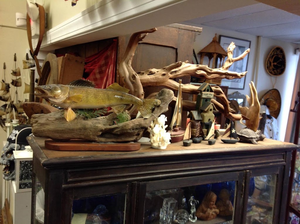 Be Back Antiques and Collectibles | 1342 N Leavitt Rd, Lorain, OH 44052, USA | Phone: (440) 288-0449