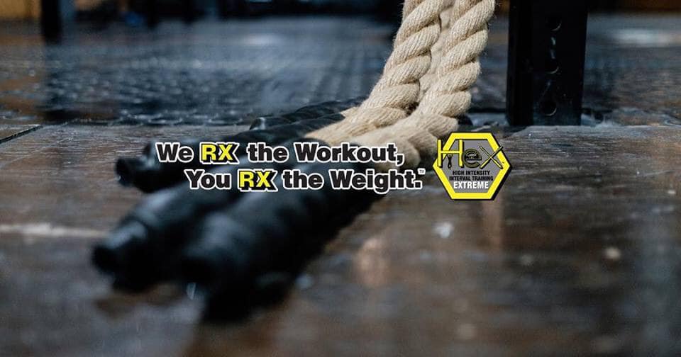 Hex City Gym | 7021 W Wilshire Blvd, Oklahoma City, OK 73132 | Phone: (936) 715-5129