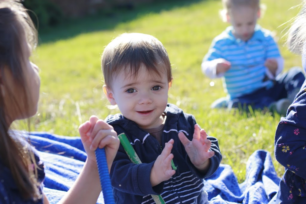 Mequon Jewish Preschool | 11112 N Crown Ct, Mequon, WI 53092, USA | Phone: (262) 242-5437