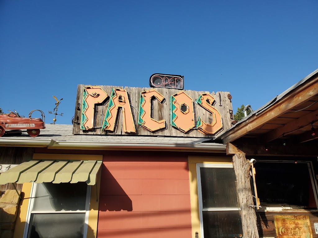 Pacos Tacos | 1304 E 51st St, Austin, TX 78723, USA | Phone: (512) 323-6206
