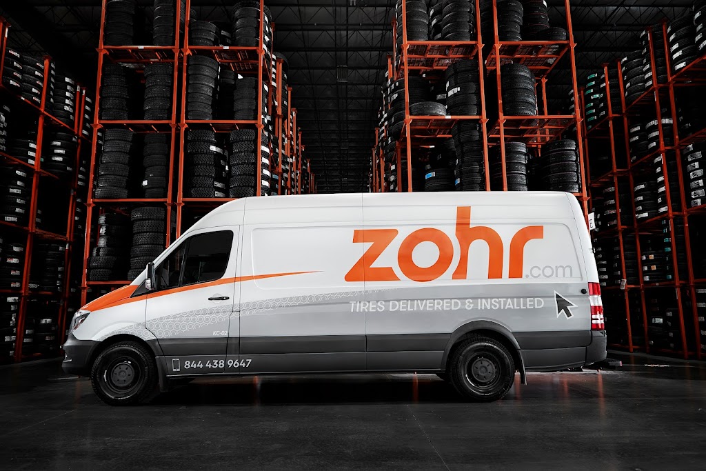 Zohr Mobile Tire Shop | 4653 Nall Rd, Farmers Branch, TX 75244, USA | Phone: (214) 972-3291