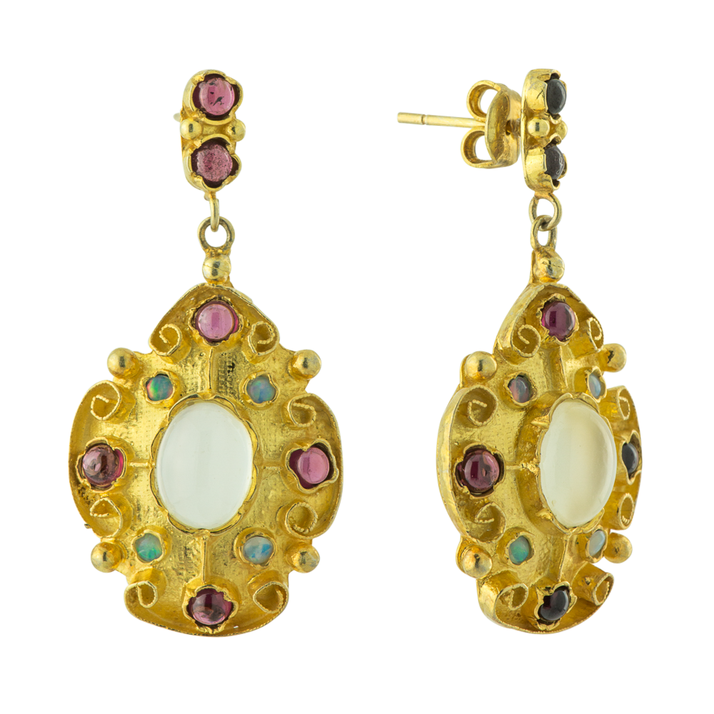Museum of Jewelry | 1500 E Juana Ave, San Leandro, CA 94577, USA | Phone: (800) 835-2700