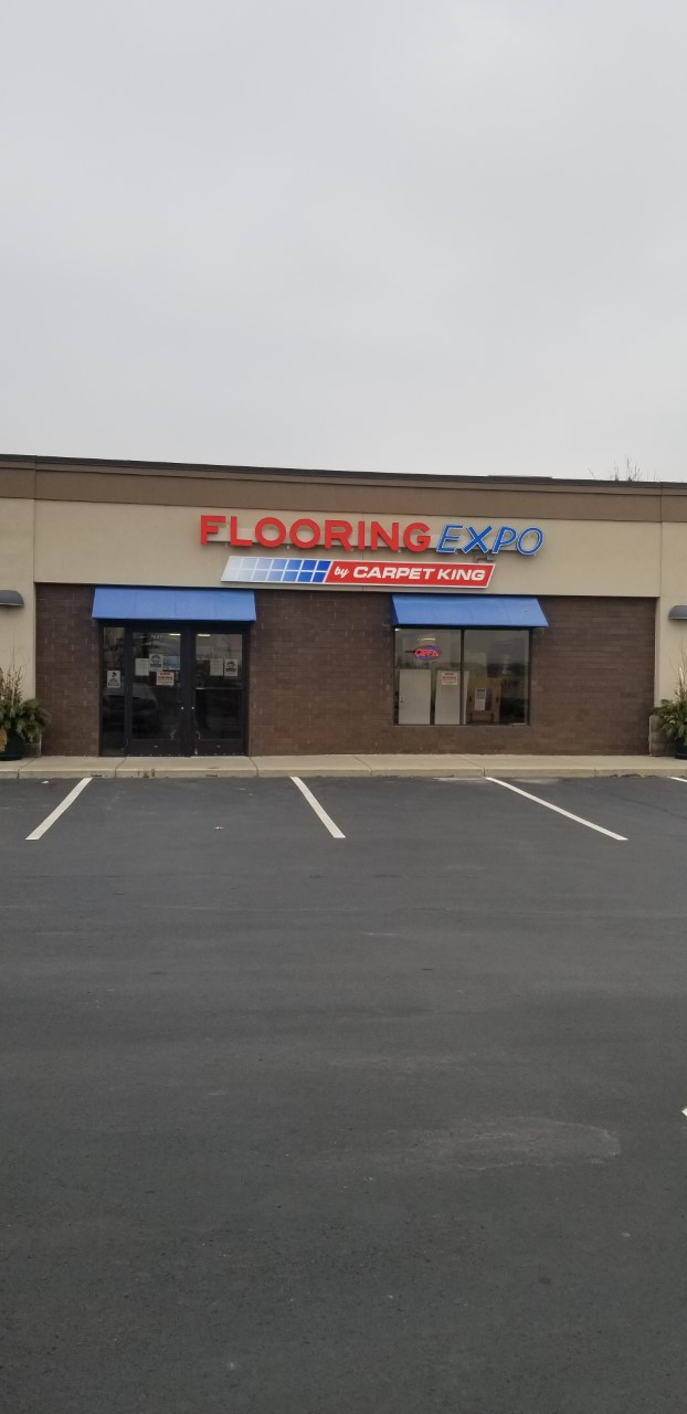 Flooring Expo by Carpet King | 1000 County Rd 42 W, Burnsville, MN 55337, USA | Phone: (952) 435-2066