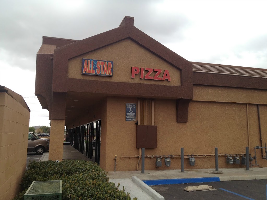 All Star Pizza | 13373 Perris Blvd # E-408, Moreno Valley, CA 92553, USA | Phone: (951) 243-2280
