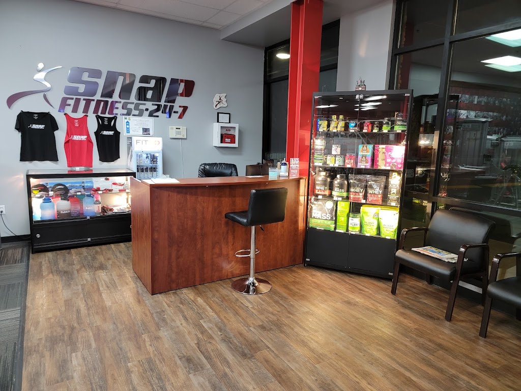 Snap Fitness Canby | 1109 SW 1st Ave suite c, Canby, OR 97013, USA | Phone: (503) 266-5515