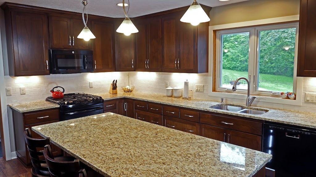 J. Carsten Remodeling | 2150 67th St E, Inver Grove Heights, MN 55077, USA | Phone: (651) 592-7877
