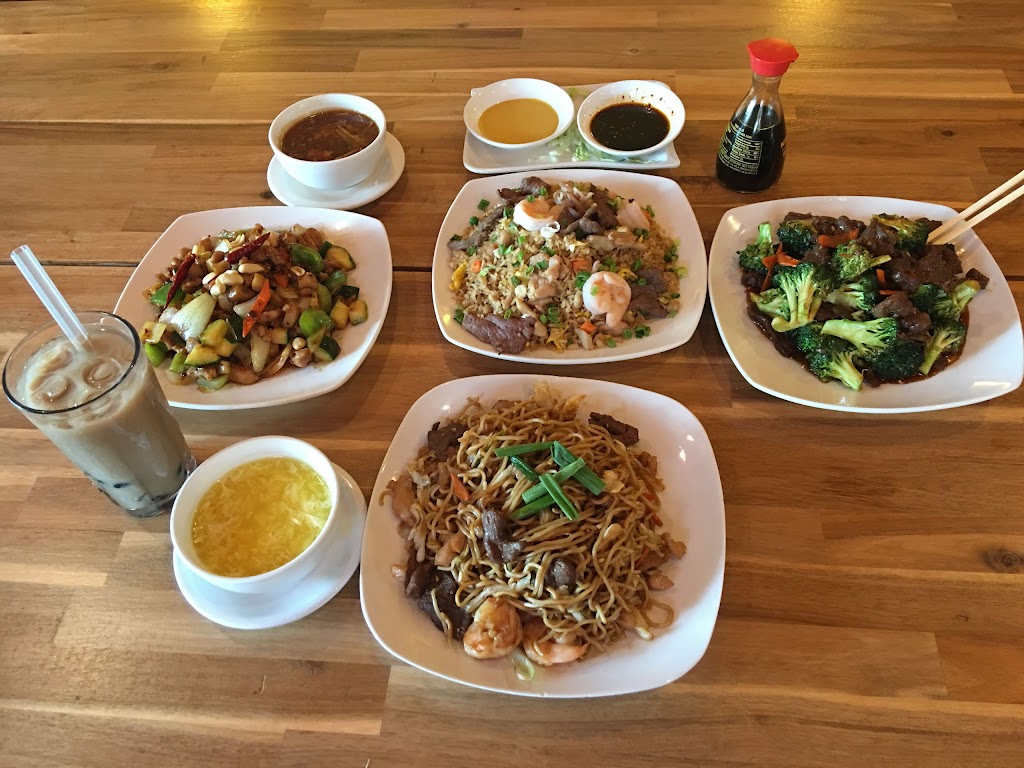 Qwik Chinese McCormick | 7353 N Vía Paseo Del Sur #490, Scottsdale, AZ 85258, USA | Phone: (480) 991-6400