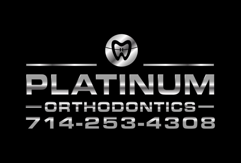Platinum Orthodontics | 1332 E Chapman Ave, Fullerton, CA 92831, USA | Phone: (714) 253-4308