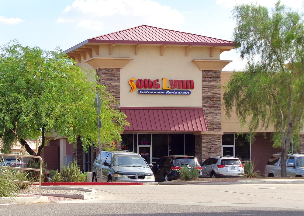 Song Lynn Vietnamese Restaurant | 2755 N 91st Ave, Phoenix, AZ 85037, USA | Phone: (623) 936-9535
