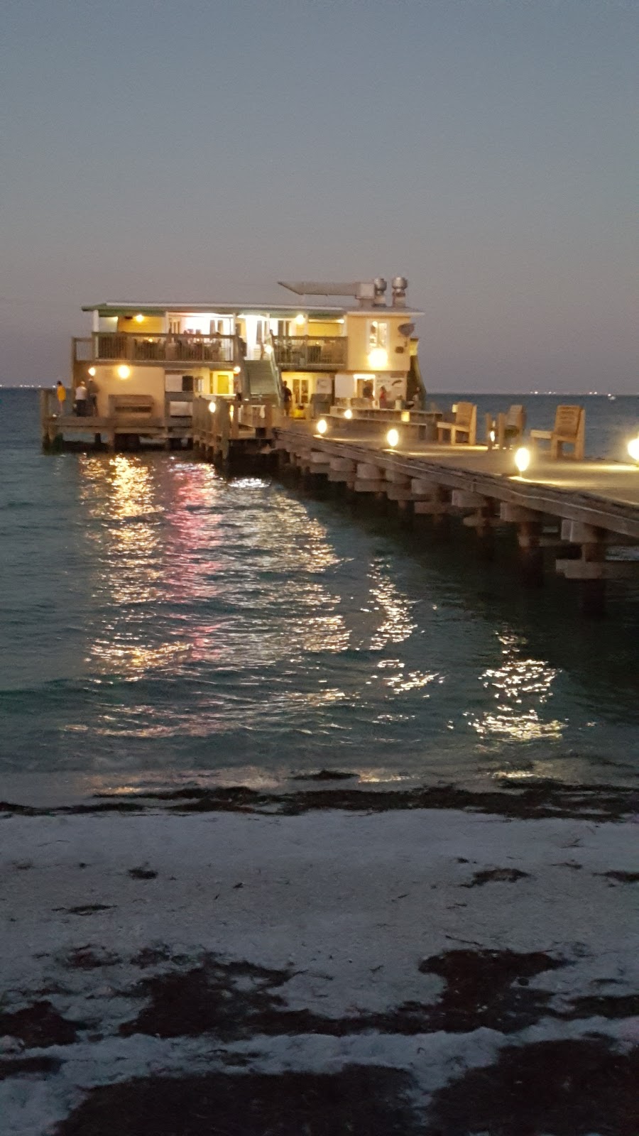 Blue Dolphin Inn by Island Vacation Properties | 780 Jacaranda Rd, Anna Maria, FL 34216, USA | Phone: (941) 778-1000