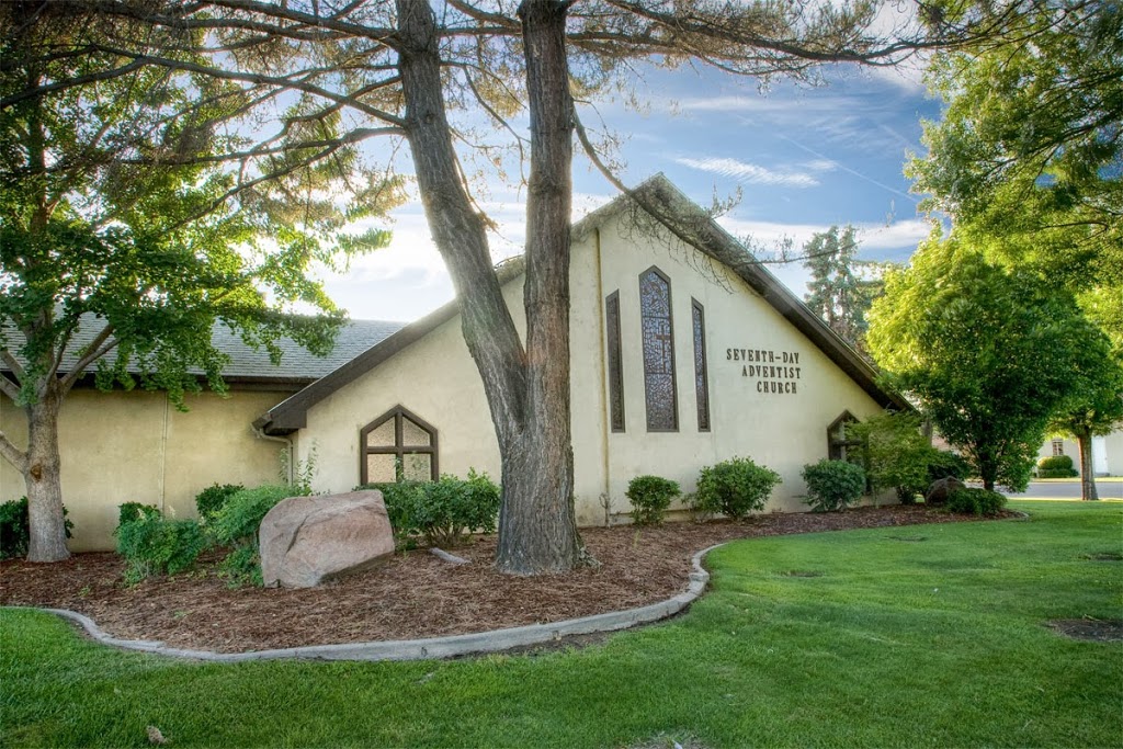 Tracy Seventh-day Adventist Church | 2025 Holly Dr, Tracy, CA 95376, USA | Phone: (209) 835-5342