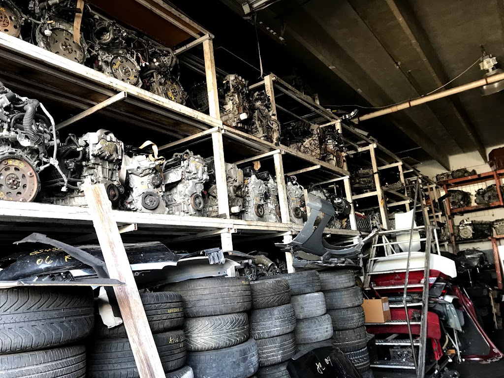 Mejia Used Auto Parts | 5141 E 10th Ct, Hialeah, FL 33013, USA | Phone: (305) 681-8154