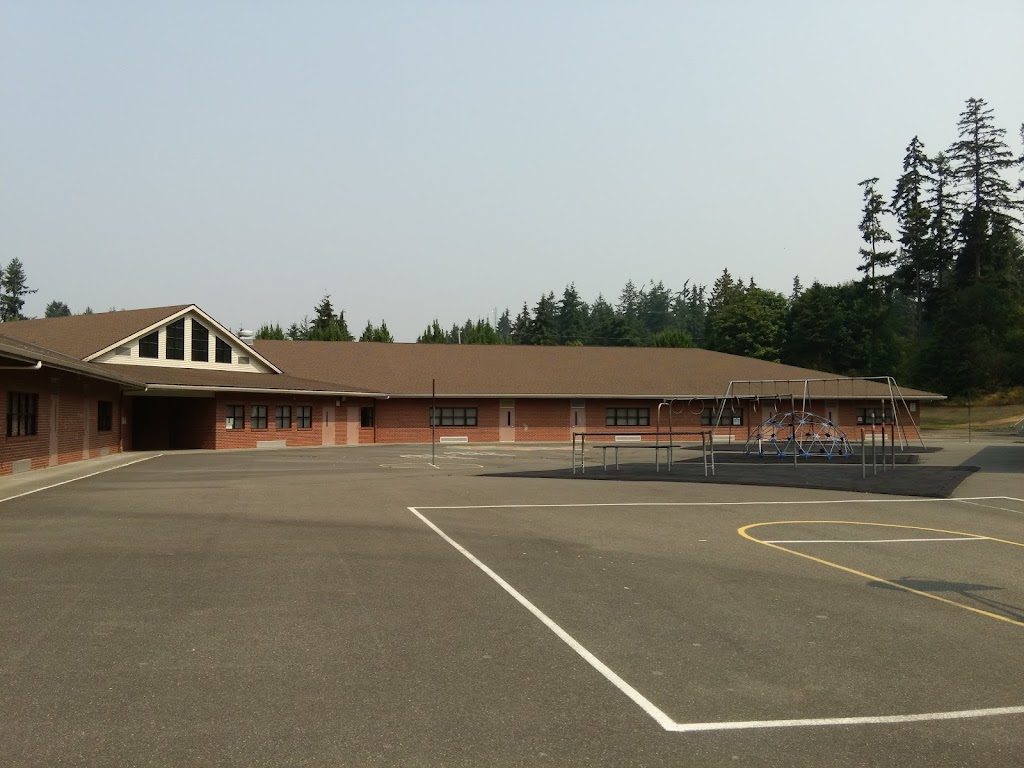 Rainier View Elementary School | 3015 S 368th St, Federal Way, WA 98003, USA | Phone: (253) 945-3700