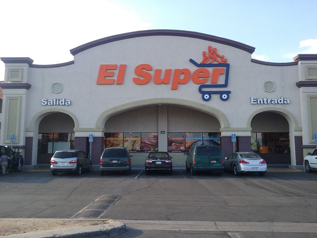 El Super #28 | 14950 Bear Valley Rd, Victorville, CA 92395 | Phone: (760) 524-9044