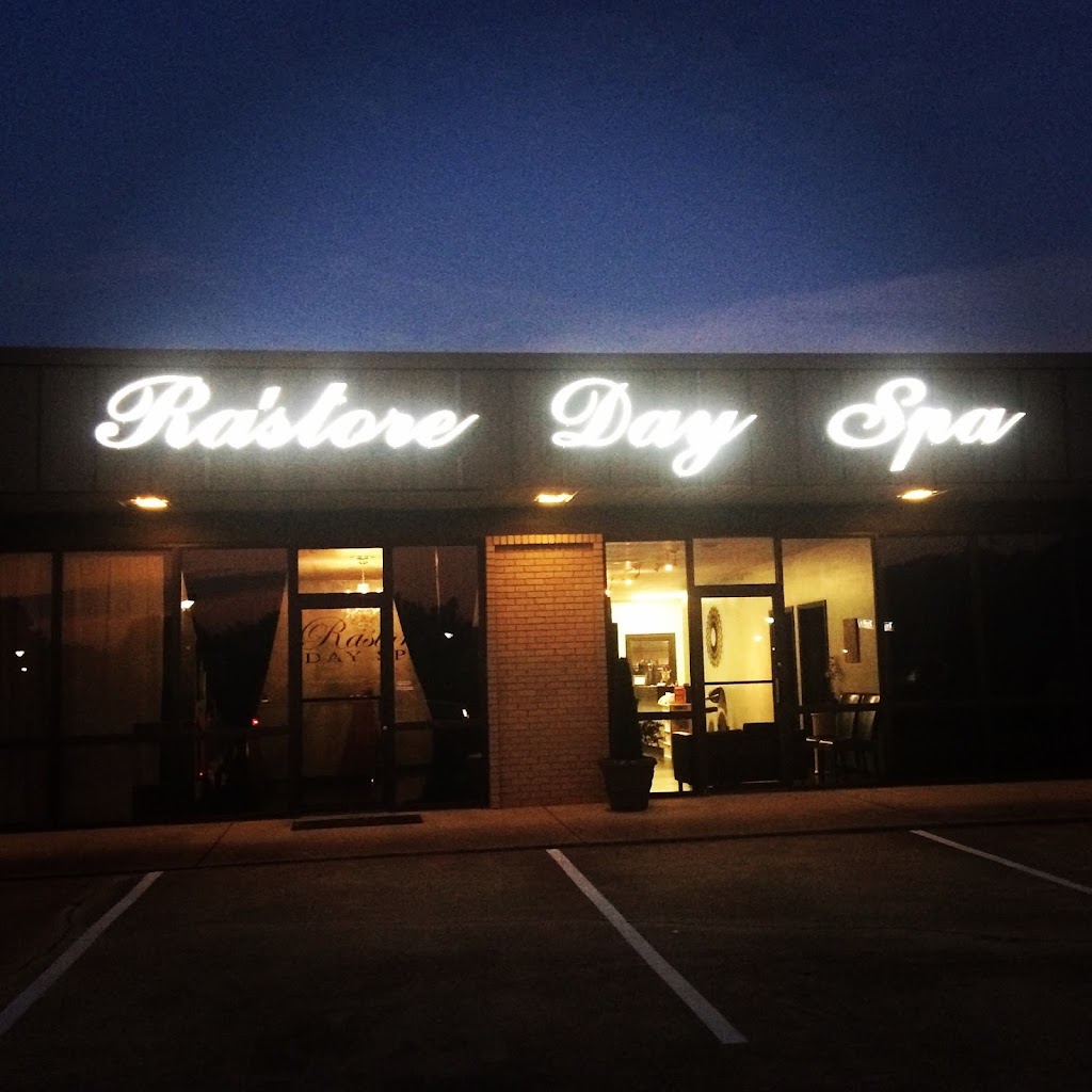 Rastore Spa | 87 19th St W, Jasper, AL 35501, USA | Phone: (205) 387-9020