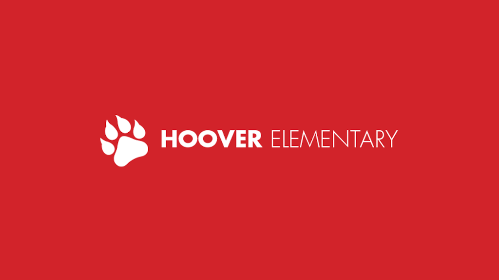 Hoover Elementary School | 2369 109th Ave NW, Coon Rapids, MN 55433, USA | Phone: (763) 506-2800