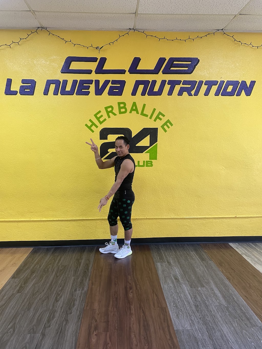 La Nueva Nutrition | 276 S La Cadena Dr, Colton, CA 92324, USA | Phone: (951) 286-8305