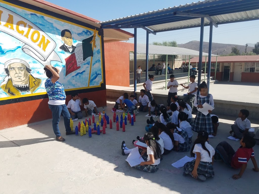 Escuela primaria Calafia | El Niño, Baja California, Redondo, Baja California, Mexico | Phone: 664 103 0349