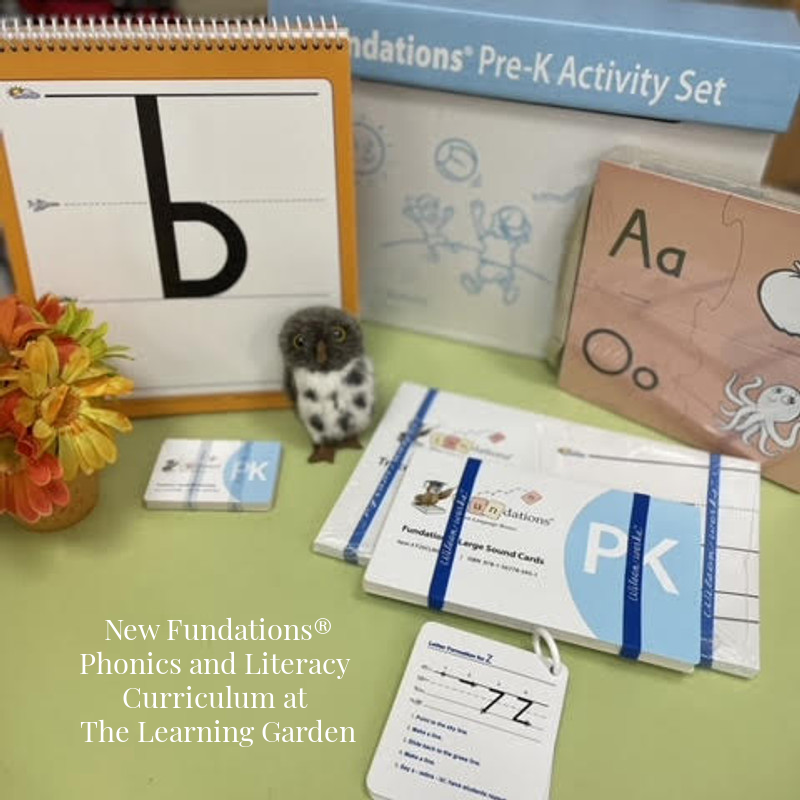 Learning Garden Preschool & Daycare | 888 S Greenfield Rd # 108, Gilbert, AZ 85296, USA | Phone: (480) 507-6800