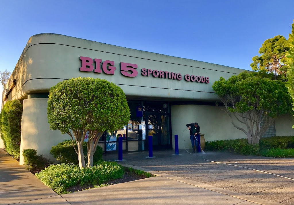 Big 5 Sporting Goods | 325 Park St, Alameda, CA 94501, USA | Phone: (510) 865-6486