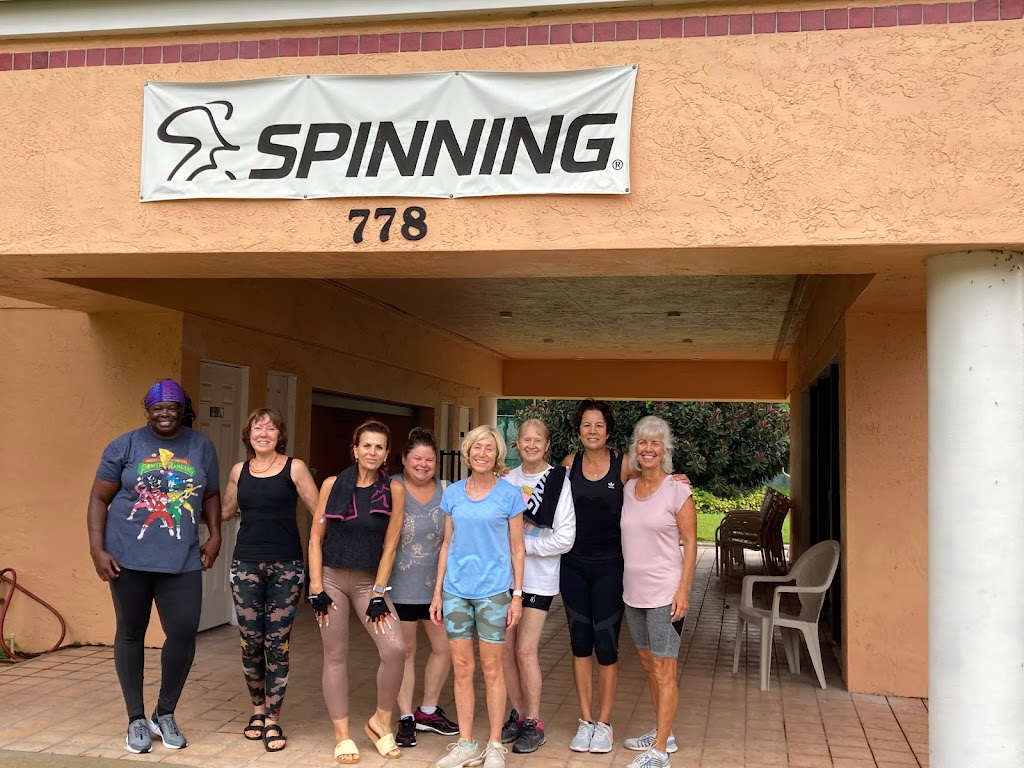 La Cita Cycle & Fitness Center | 778 Country Club Dr, Titusville, FL 32780, USA | Phone: (321) 759-3171