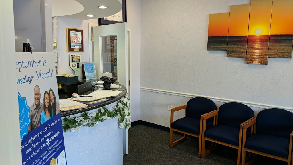 Frazer Dental Care | 480 Lancaster Ave #17, Frazer, PA 19355, USA | Phone: (610) 993-0444