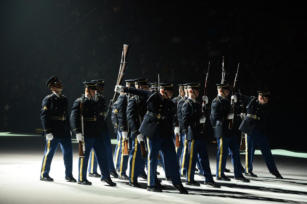 U.S. Army Marketing and Engagement Brigade | Munoz Building 9th Cavalry Regiment Road, Fort Knox, KY 40121, USA | Phone: (502) 626-1643