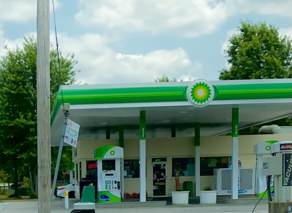 bp | 3190 Peachtree Industrial Blvd, Duluth, GA 30097, USA | Phone: (770) 623-1758