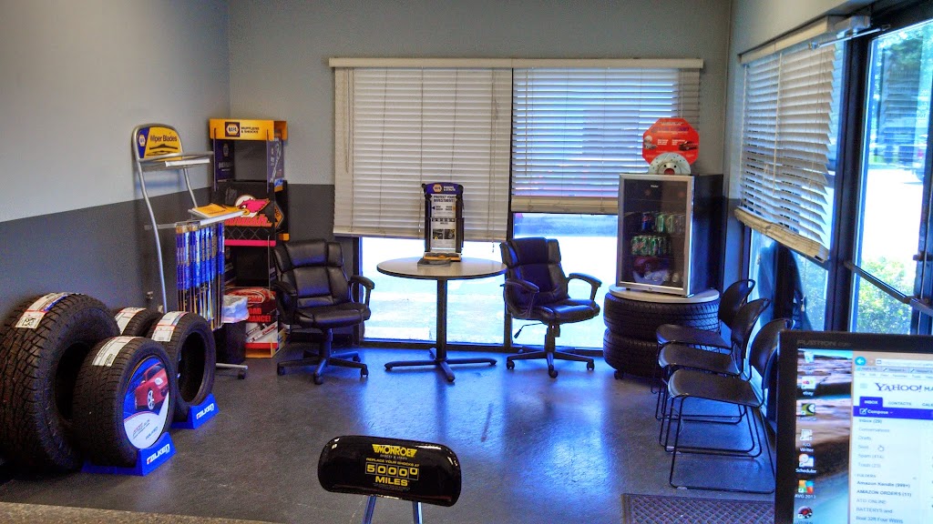 Stouts Auto Service | 1801 S Belcher Rd, Largo, FL 33771 | Phone: (727) 400-6955