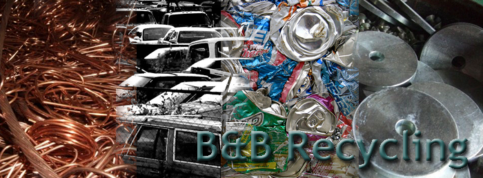 B & B Recycling Inc | 4794 Cummings Ln, Ravenna, OH 44266, USA | Phone: (330) 298-3000