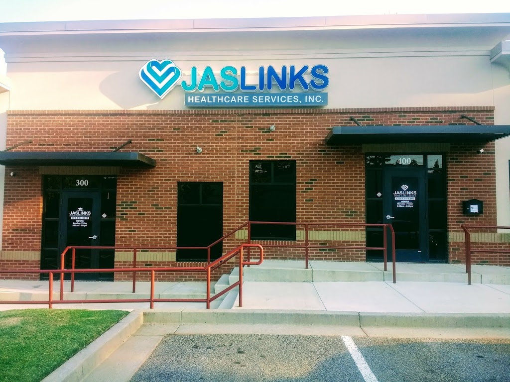 Jaslinks | 2282 Meadow Church Rd #400, Duluth, GA 30097, USA | Phone: (770) 771-7202