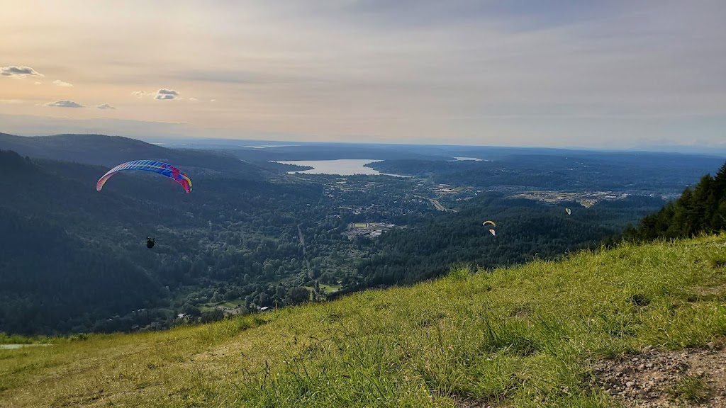 Poo Poo Point | Issaquah, WA 98027, USA | Phone: (360) 825-1631