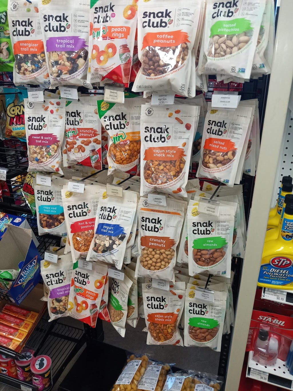 Timewise Food Store #11201 | 8107 TX-1604 Loop, San Antonio, TX 78254, USA | Phone: (713) 789-0310