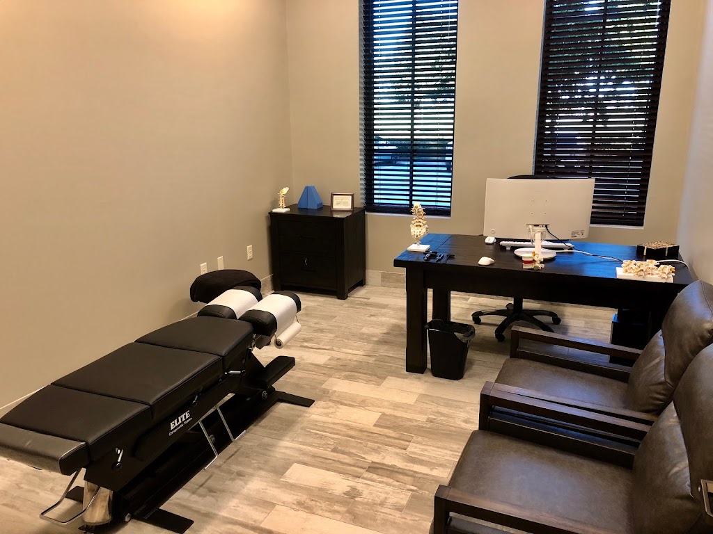 NorTex Spine & Joint Institute | 7000 Preston Rd, Plano, TX 75024 | Phone: (972) 872-8408