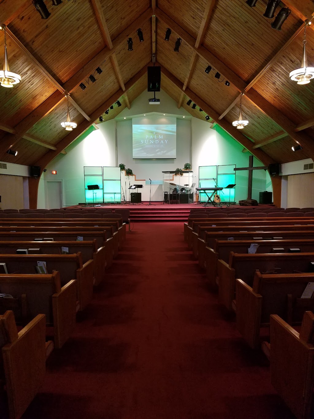 Westland Free Methodist Church | 33445 Warren Rd, Westland, MI 48185, USA | Phone: (734) 728-2600