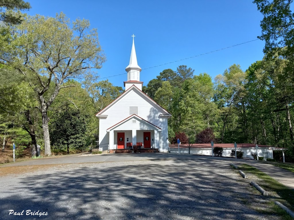 Fields Chapel Umc | 1331 Fields Chapel Rd, Canton, GA 30114, USA | Phone: (770) 479-6030