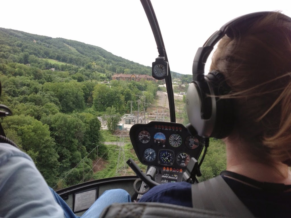 Independent Helicopters | 405 Greenfield Ave, Ballston Spa, NY 12020, USA | Phone: (845) 549-3755