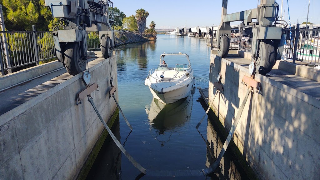 VJ Marine-Bay Area Boat Repair | 6 Bay Side Dr, Pittsburg, CA 94565 | Phone: (925) 432-9244