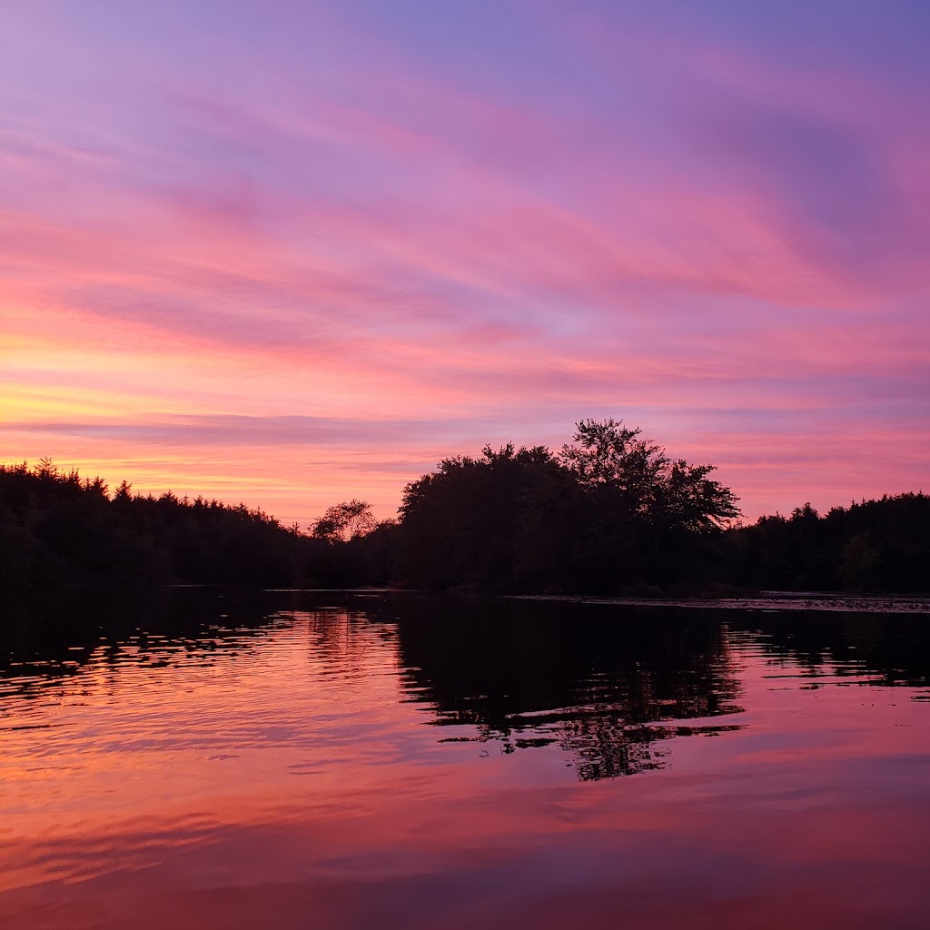 Parvin State Park Office | 701 Almond Rd, Pittsgrove, NJ 08318, USA | Phone: (856) 358-8616