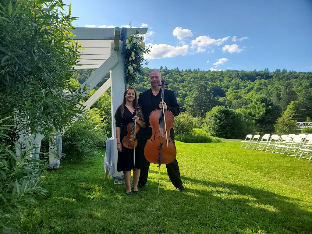 Will Hayes Wedding Cellist, Violin Lessons, Cello Lessons | 251 New Karner Rd, Albany, NY 12205, USA | Phone: (518) 242-0561