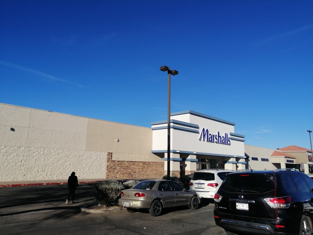 Marshalls | 1167 W Irvington Rd, Tucson, AZ 85714, USA | Phone: (520) 573-1621