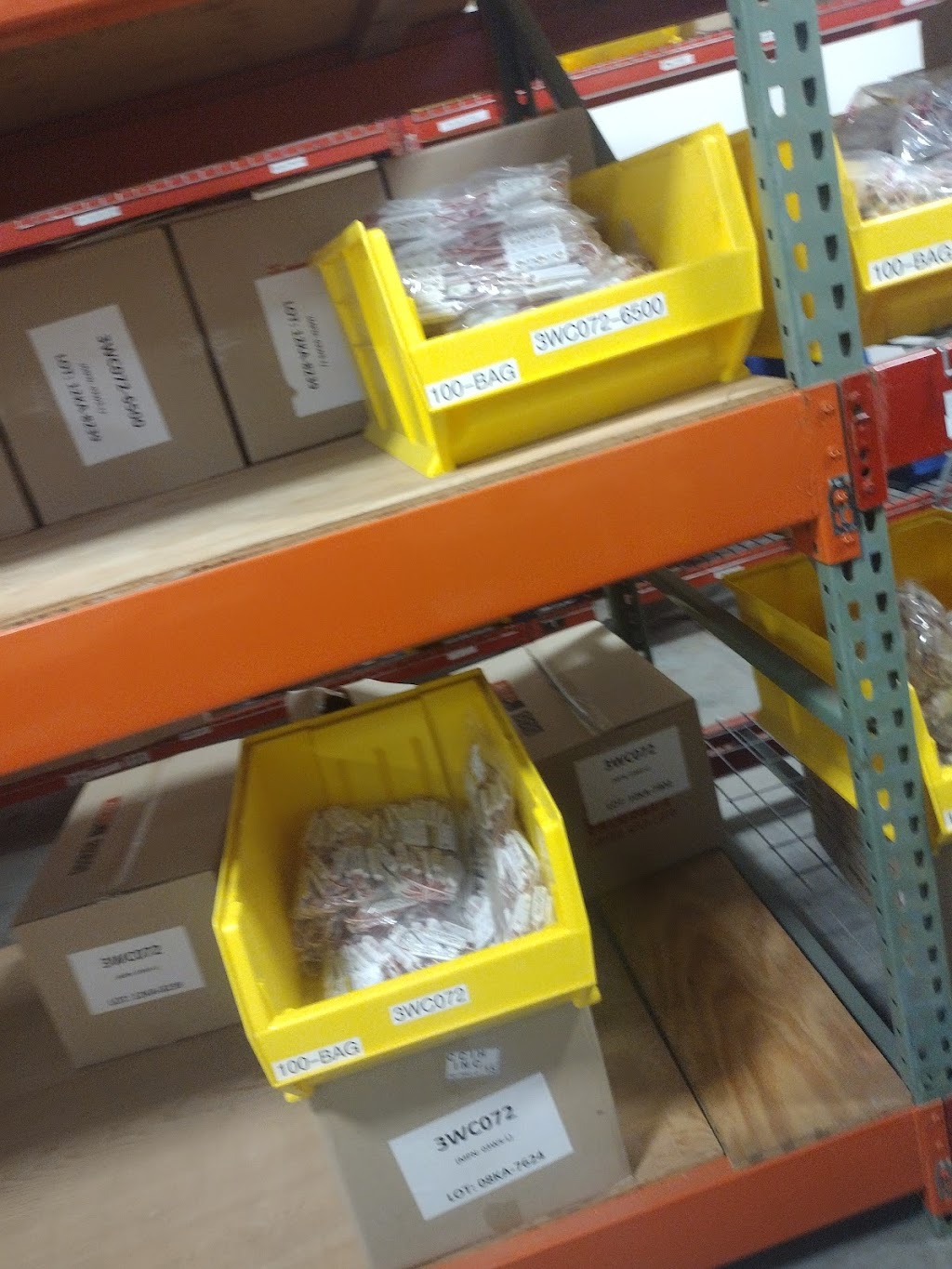 GOQ LED America | 2900 Guilder Dr, Plano, TX 75074, USA | Phone: (972) 881-9400