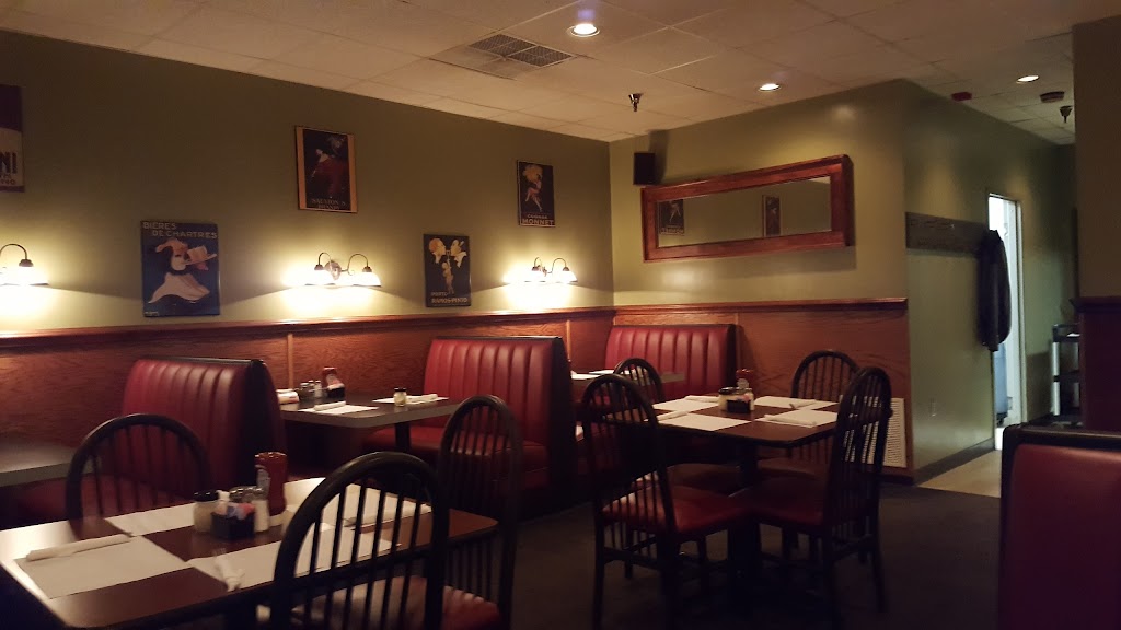 Pizza Roma | 928 PA-910, Cheswick, PA 15024, USA | Phone: (412) 767-4009