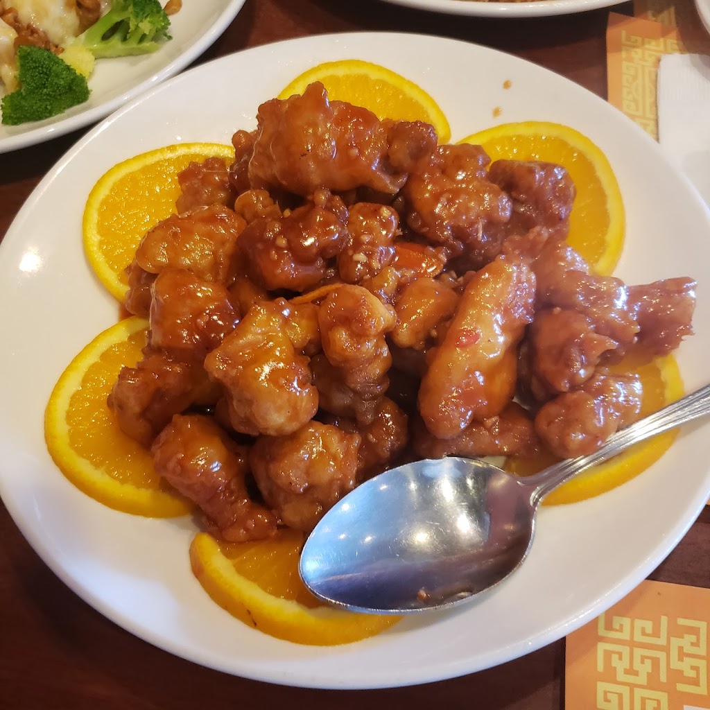 Asian Wok | 6515 N Buffalo Dr, Las Vegas, NV 89131, USA | Phone: (702) 432-8886