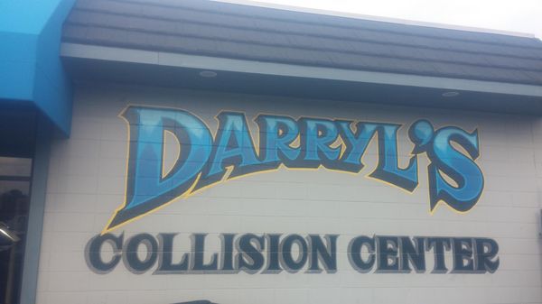 Darryls Collision Center | 2505 Devpar Ct # C, Antioch, CA 94509, USA | Phone: (925) 890-3375