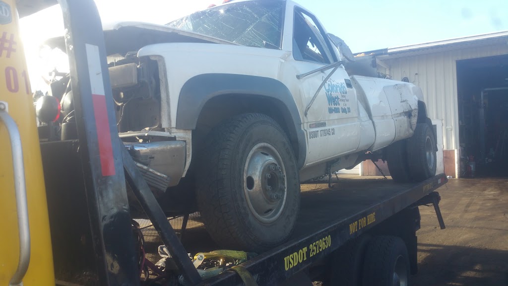 AUTO REPAIR HERNANDEZ INC | 1790 Jasper St #6, Aurora, CO 80011, USA | Phone: (720) 949-5362