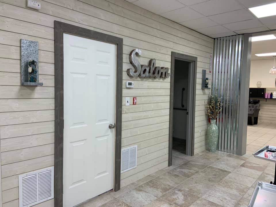 Shear Style Salon Inc | 59 US-130 #4, Trenton, NJ 08620, USA | Phone: (609) 588-4944