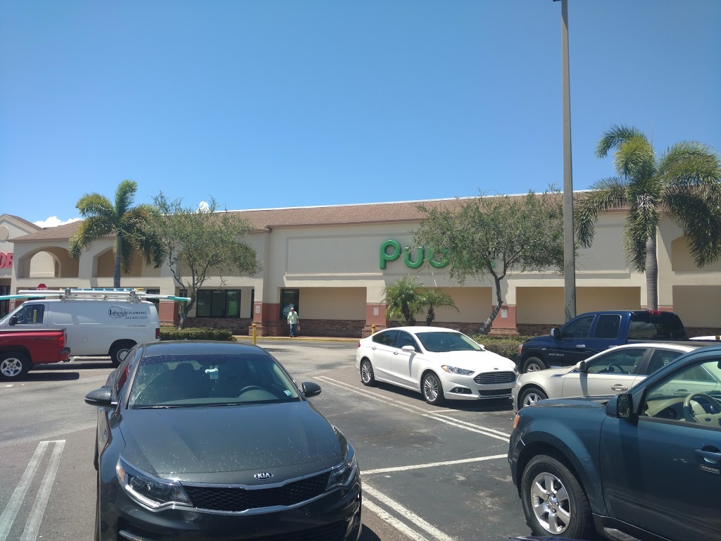 Publix Super Market at Bayside Bridge Plaza | 1520 McMullen Booth Rd, Clearwater, FL 33759, USA | Phone: (727) 725-4900