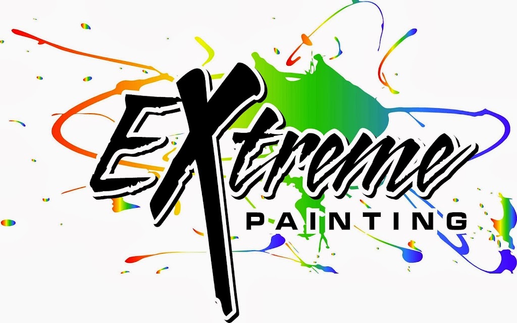 Extreme Painting | 1133 Deerrun Dr, Randleman, NC 27317, USA | Phone: (336) 501-1940